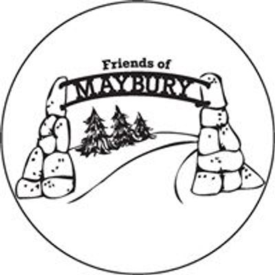 Friends of Maybury State Park