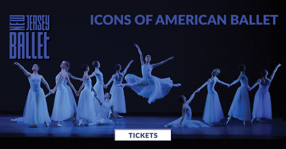 New Jersey Ballet Company