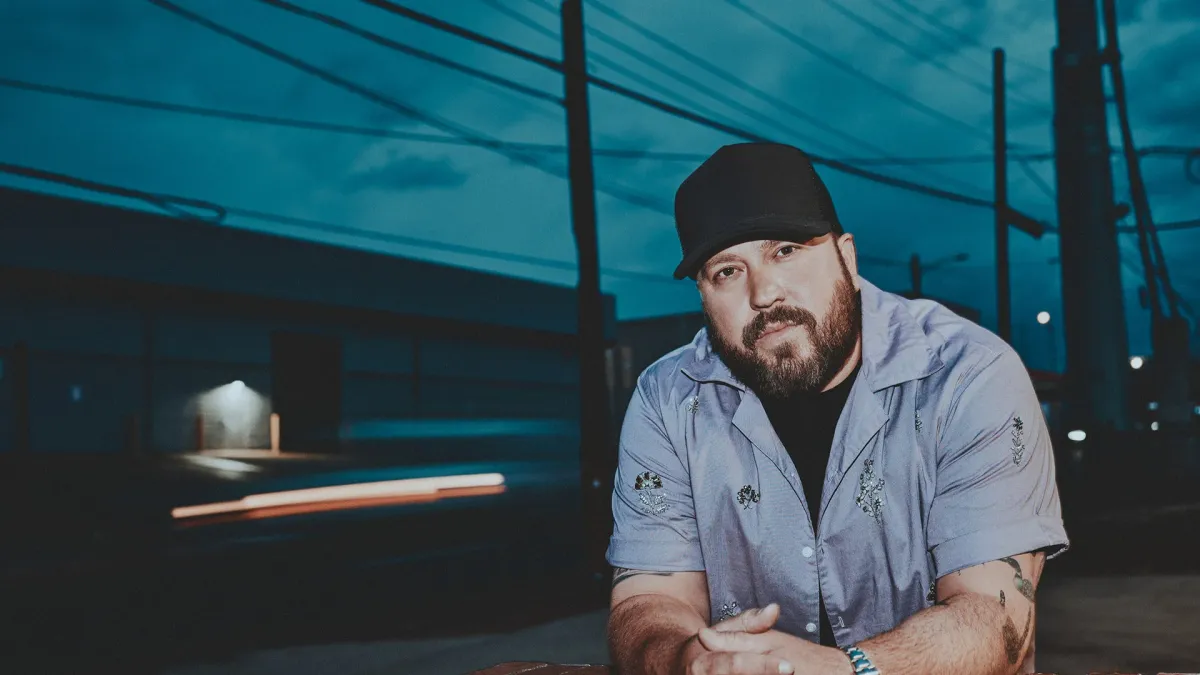 Mitchell Tenpenny in Wisconsin Dells