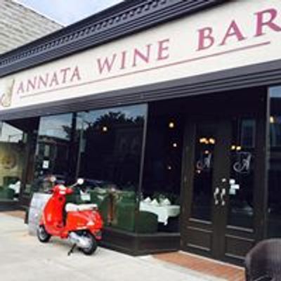 Annata Wine Bar