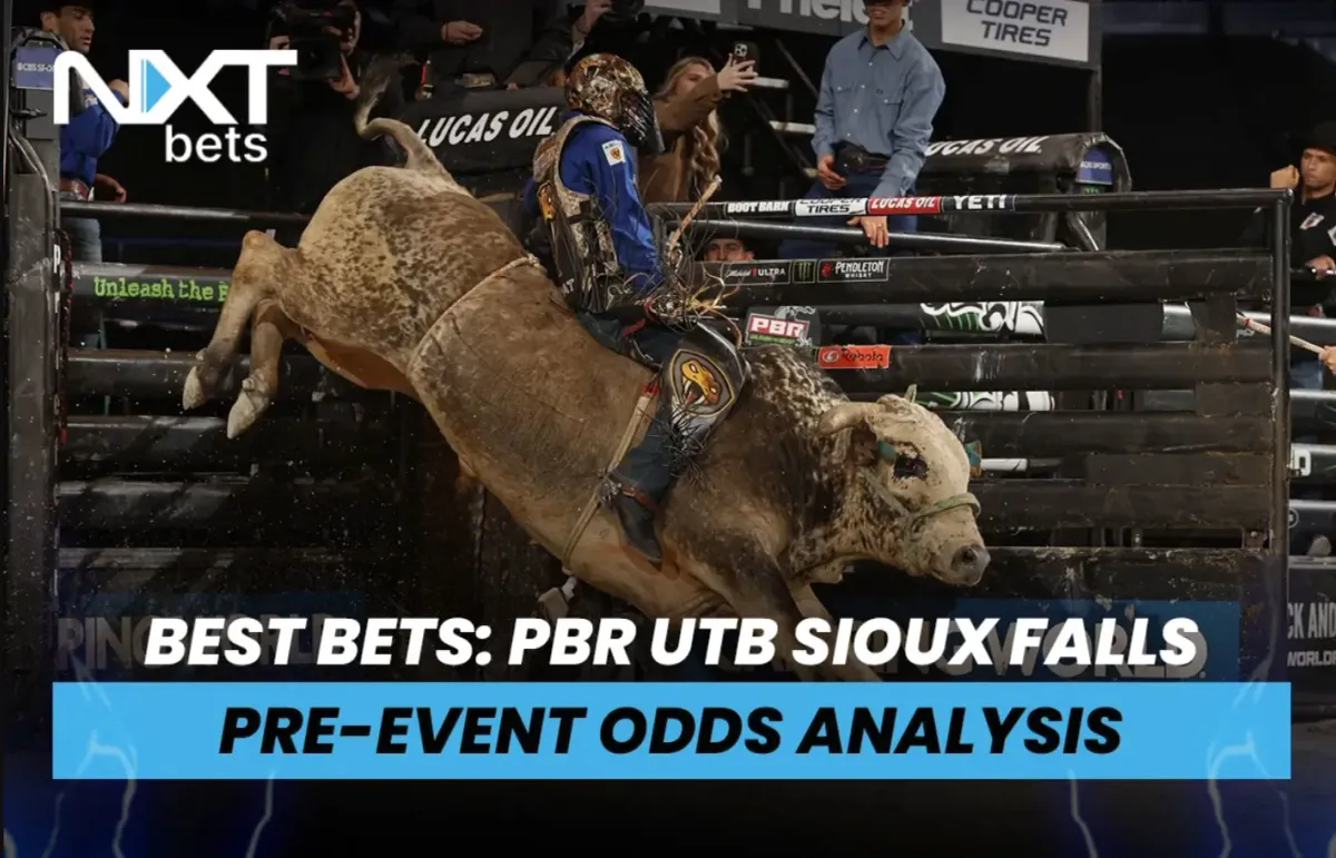 PBR Sioux Falls - Saturday