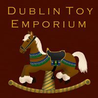 Dublin Toy Emporium