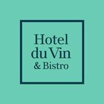 Hotel Du Vin Harrogate