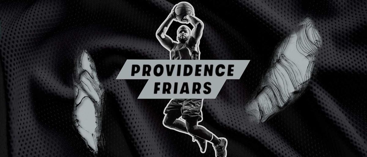 Providence Friars vs. Virginia Tech Hokies