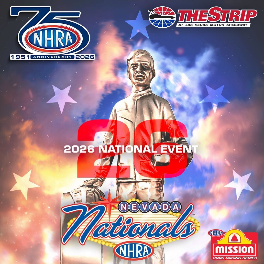 NHRA Nevada Nationals