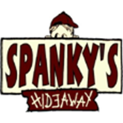 Spanky's Hideaway