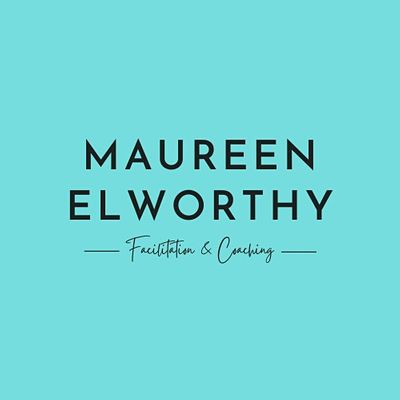 Maureen Elworthy Facilitation & Coaching