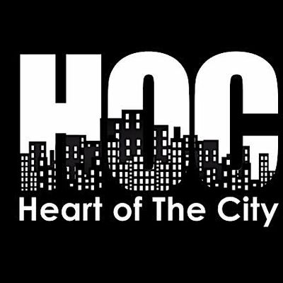 Heart of the City