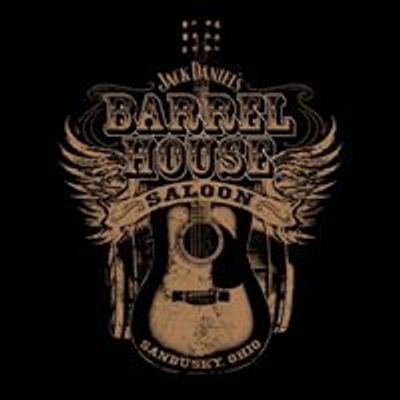Barrel House Saloon presented by Jack Daniel