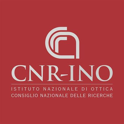 CNR-INO Gruppo Beni Culturali