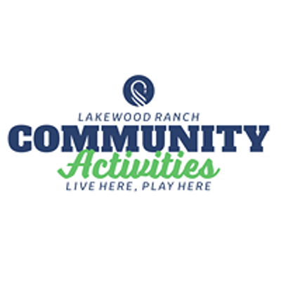 Lakewood Ranch Community Activities