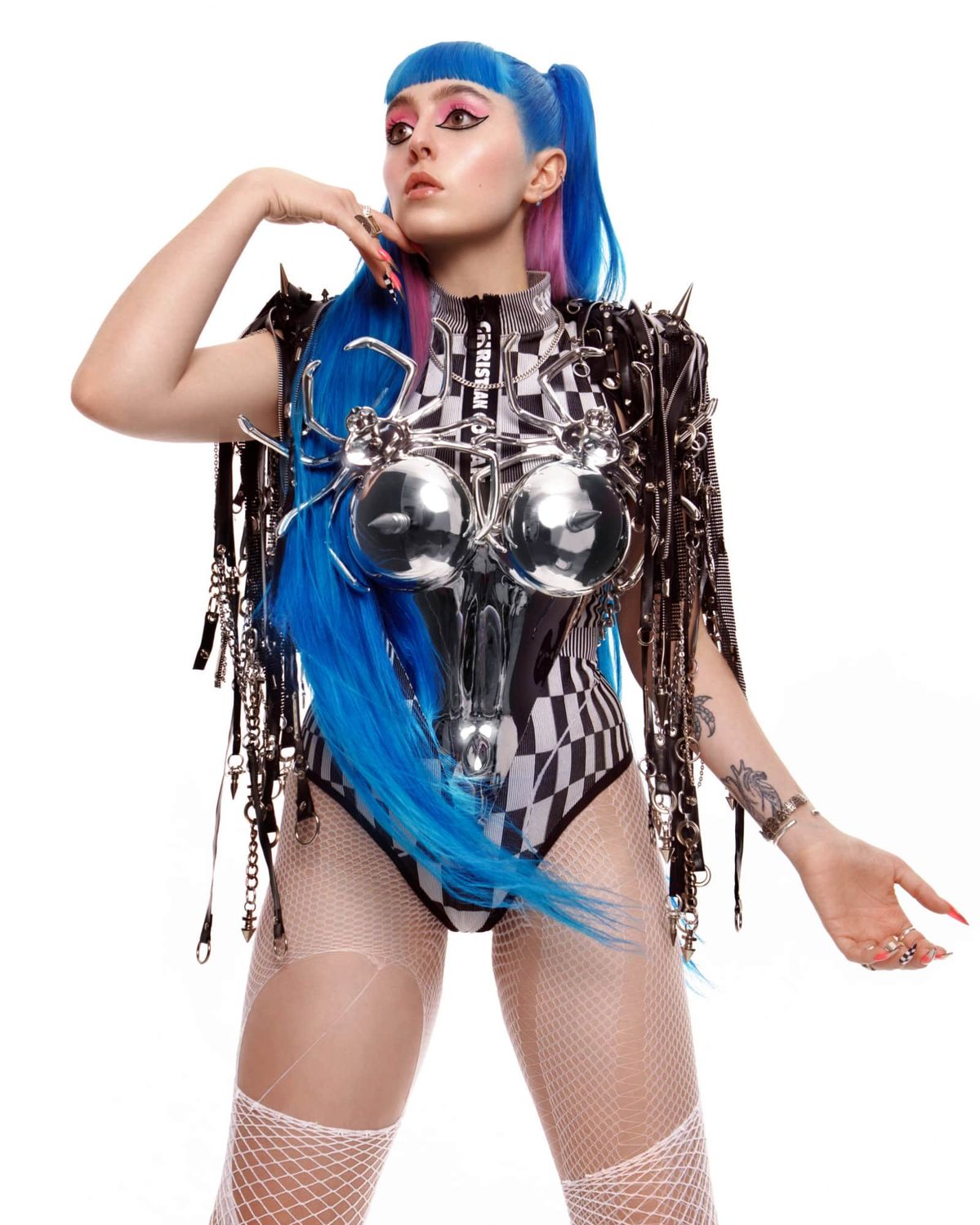 Ashnikko London Tickets