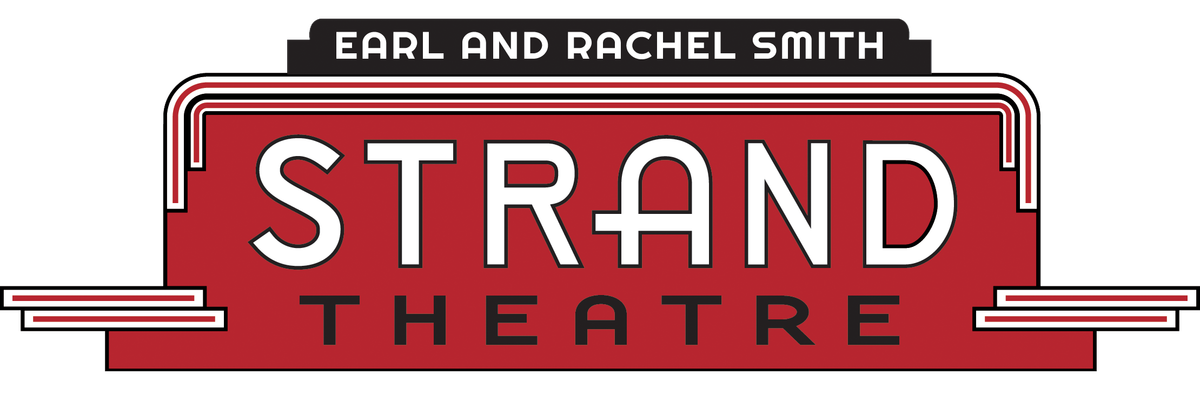 Holiday Movies at The Strand - When Harry Met Sally at Earl Smith Strand Theatre