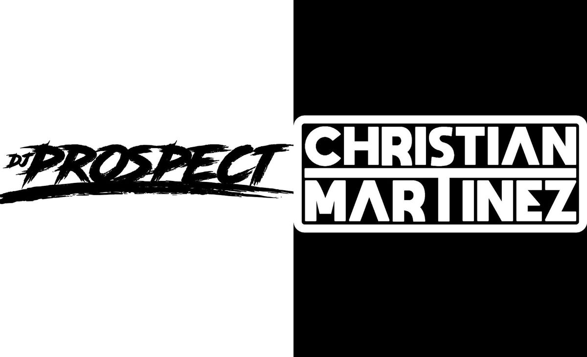 La Discoteka - DJ Prospect