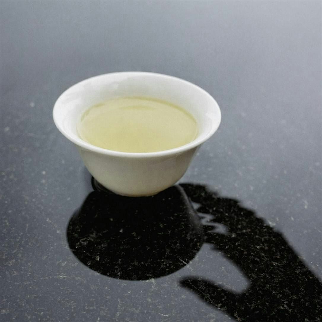 Monk Fridays: Tea, Chat & Meditation