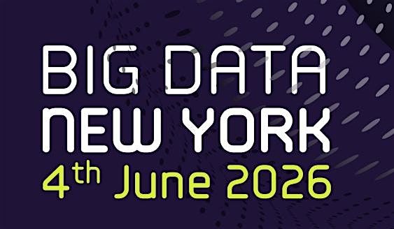 Big Data NYC