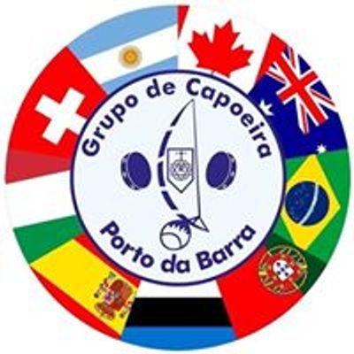 Grupo Capoeira Porto da Barra - Estonia