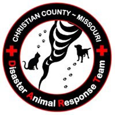 Christian County Disaster Animal Response Team