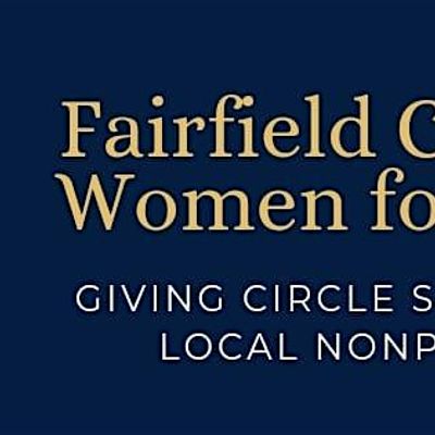 Fairfield County Women For Good