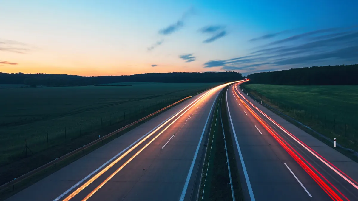 Ola Gjeilo in Calgary