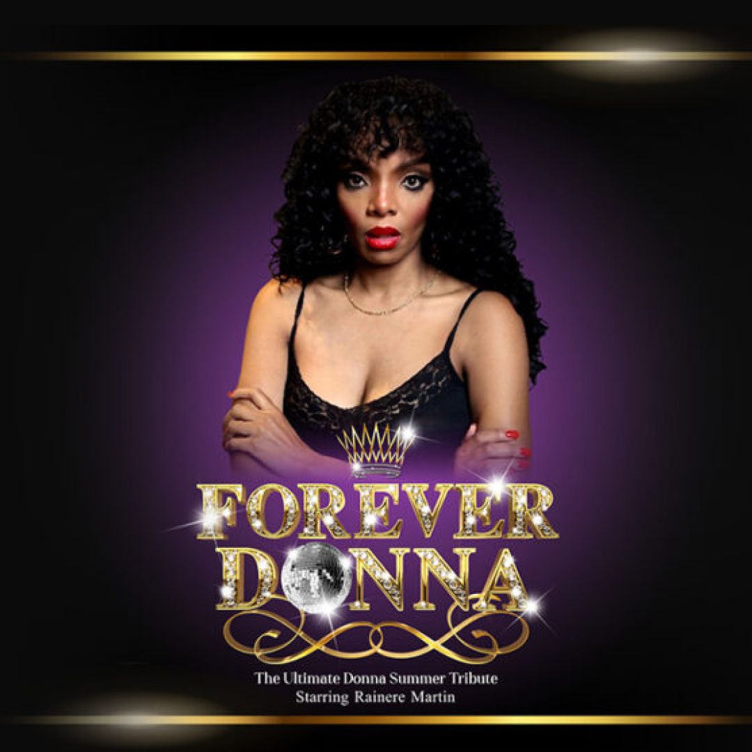 Rainere Martin - Donna Summber Tribute