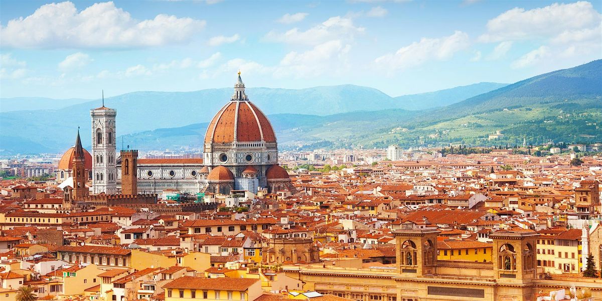 Hands-On: Traditions from Tuscany