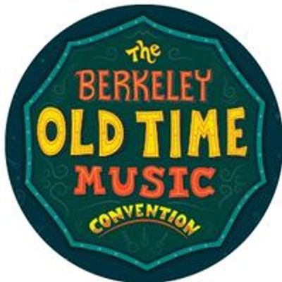 Berkeley Old Time Music Convention