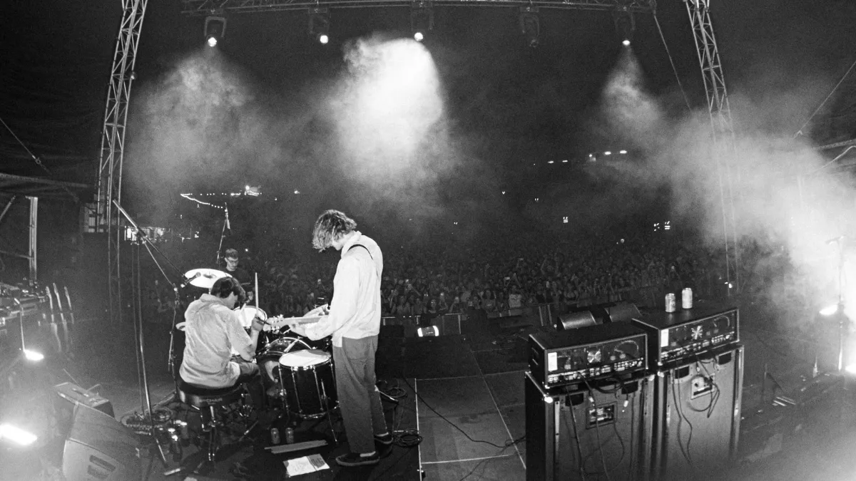 Old Mervs in Miranda