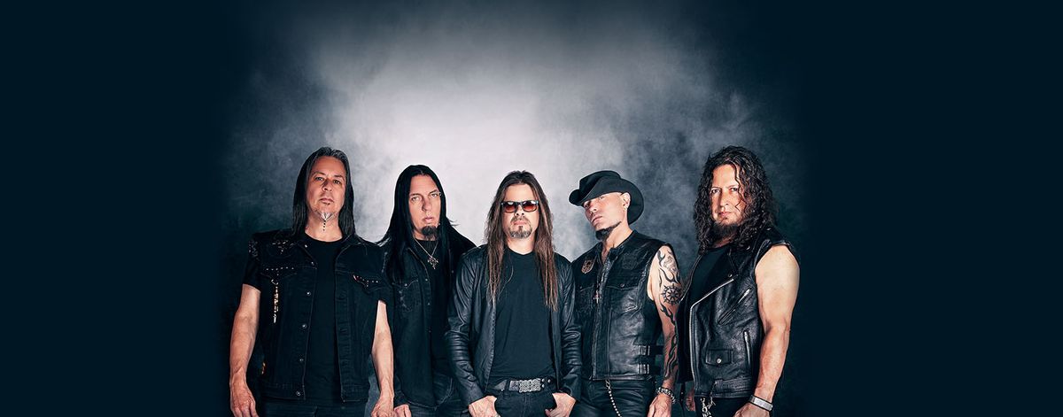 Queensryche