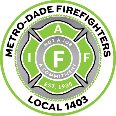 Metro-Dade Firefighters Local 1403
