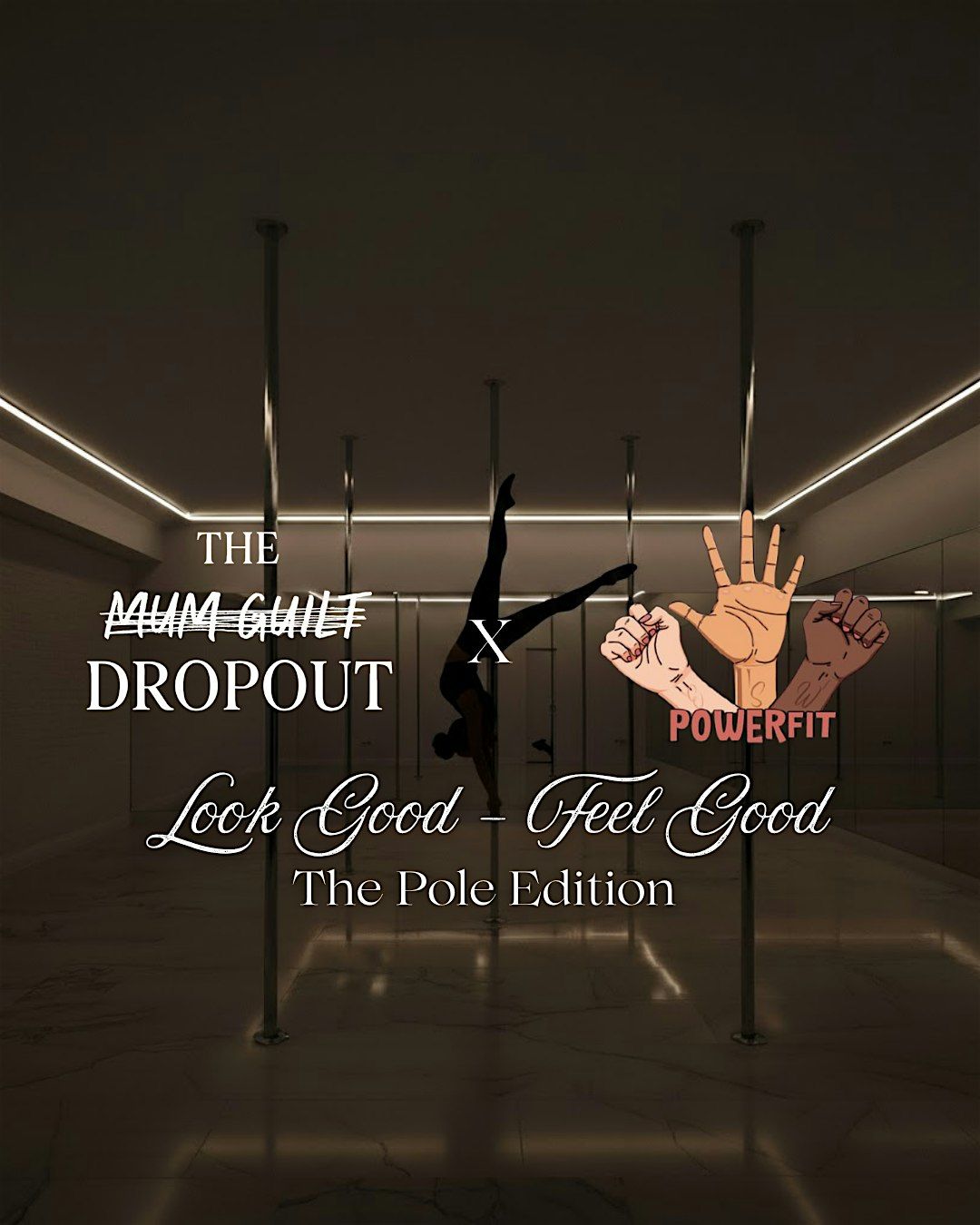 Look Good, Feel Good: The Pole Edition
