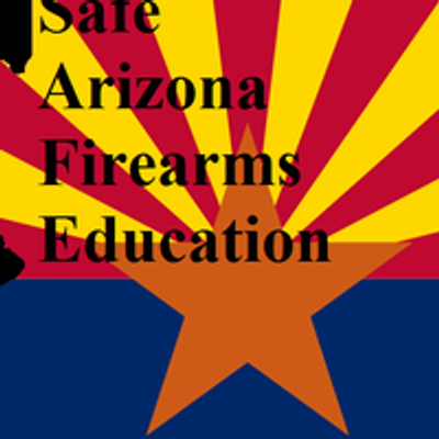 Safe Arizona Firearms Education