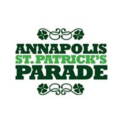 Annapolis St. Patrick's Parade