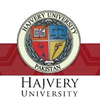 Hajvery University