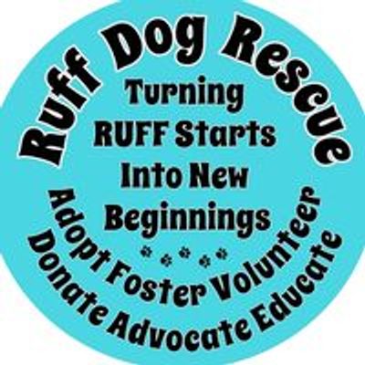 Ruff Dog Rescue GA