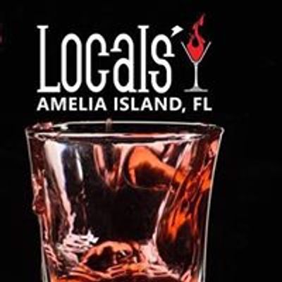 Locals Cocktail Lounge