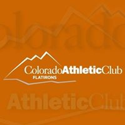 Colorado Athletic Club-Flatirons