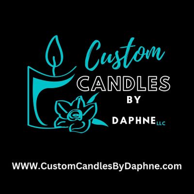 Daphne Fullmighter-Custom Candles by Daphne LLC