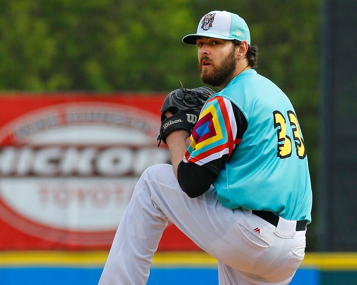 Hickory Crawdads Vs Bowling Green Hot Rods L P Frans Stadium hickory-crawdads-vs-bowling-green-hot-rods-l-p-frans-stadium