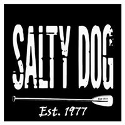 Salty Dog Paddle