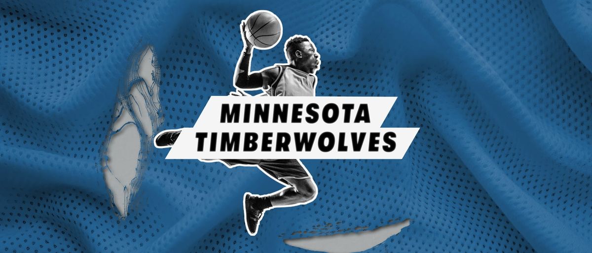 Parking TBD at Minnesota Timberwolves