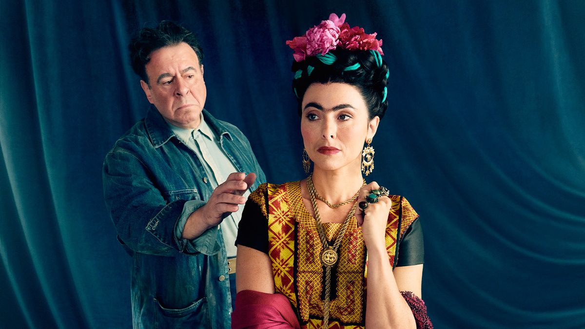 Met Live In HD - El Ultimo Sueno de Frida y Diego at Leura Hill Eastman Performing Arts Center