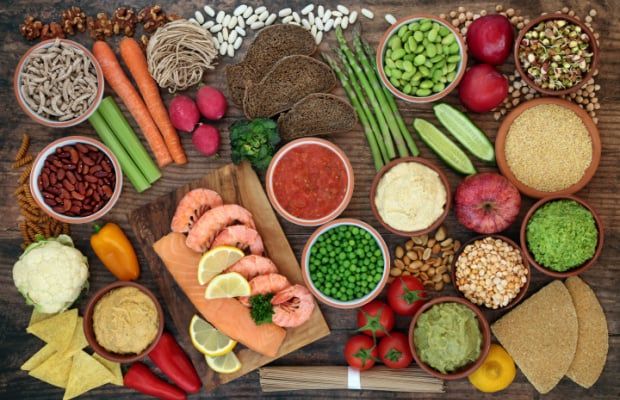 Essential Skills Class: "Getting Started with Cleaner Eating"