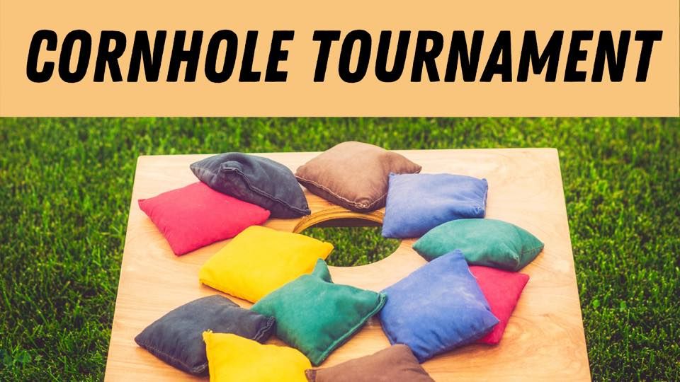 Cornhole Tournament W Main St, Collinsville, IL 62234, United States