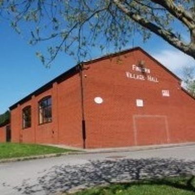 Findern Village Hall