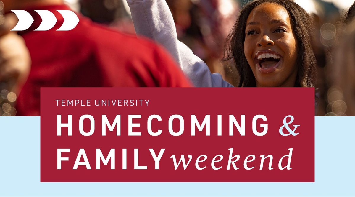 Parking Howard Bison at Temple Owls Football