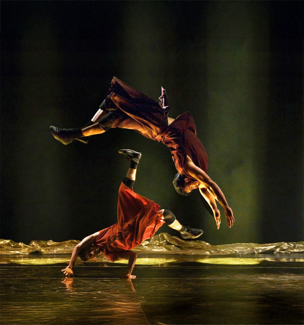 Compagnie Herv Koubi Sol Invictus