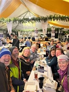 Thunderbird Christkindlmarket