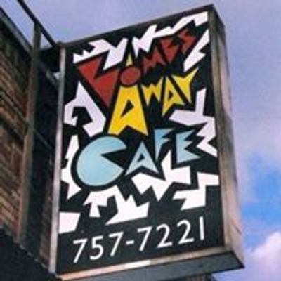 Bombs Away Cafe