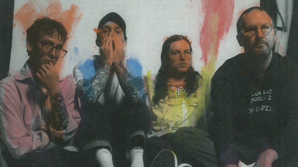 Hotline TNT, Trit 95, Blossom, Big Blue World